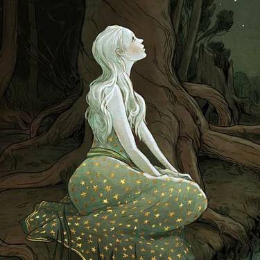 Antzerkia: "Lamiaren ispilua"