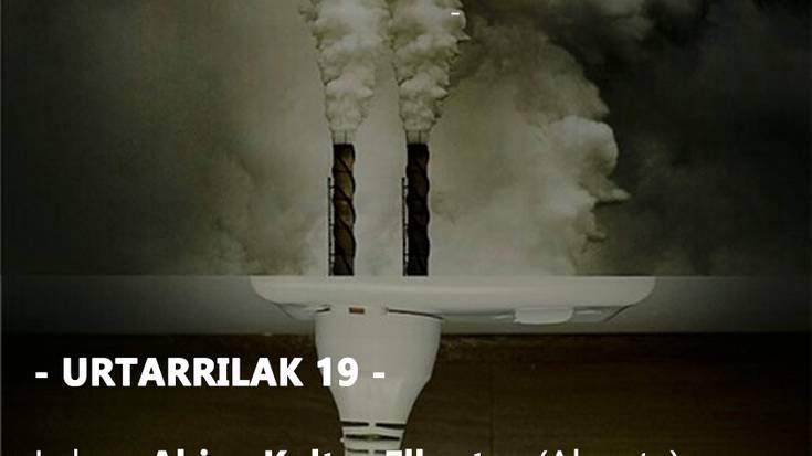 Berbaldia: "Zer dago argindarraren prezioaren igoeraren atzean?"