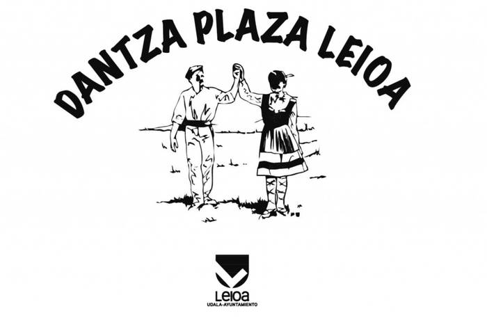 Dantza Plaza Leioa