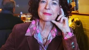 Beatriz Egaña: "Sentitu nuen hiltzear nengoela; agurtu ere egin nintzen, oso txarto nengoelako eta medikuek ez zekitelako zer nuen"