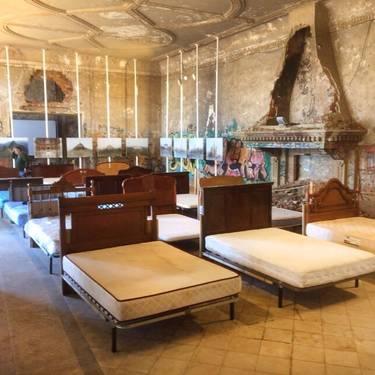 Tailerra: loa eta atsedena