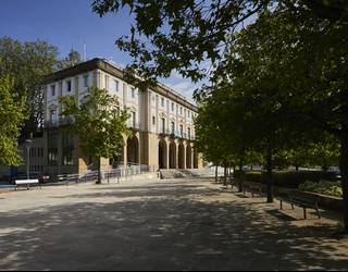 Leioako Udalak 2026rako dirulaguntzen plan berria onartu du