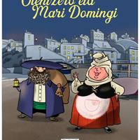 Olentzero eta Mari Domingiren egitaraua