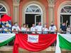 Hasi dira Erandioko San Agustin jaiak!