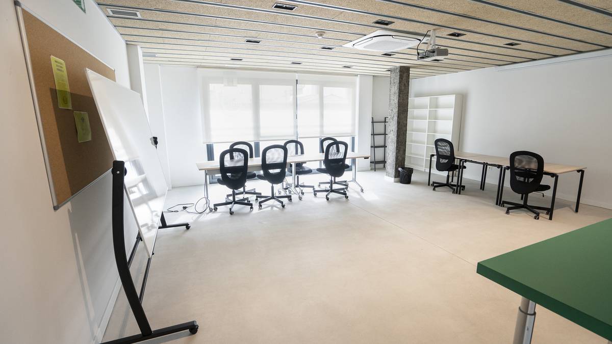 Berango Gazte Labek bigarren eskuko jostailuak biltzeko kanpaina jarri du martxan