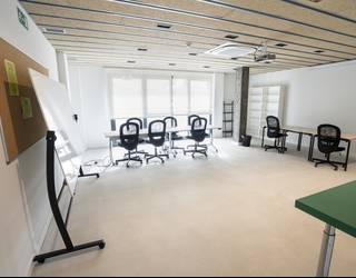 Berango Gazte Labek bigarren eskuko jostailuak biltzeko kanpaina jarri du martxan