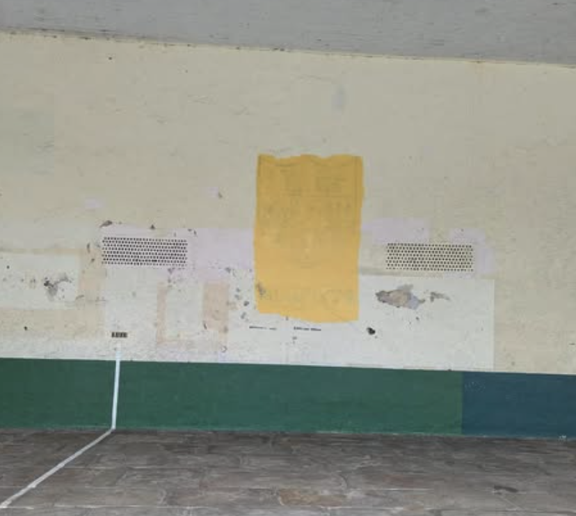 San Nikolas frontoian Zazpiak Bat ikurra berrezartzeko ekimena egingo dute ekainaren 19an