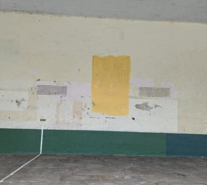 San Nikolas frontoian Zazpiak Bat ikurra berrezartzeko ekimena egingo dute ekainaren 19an