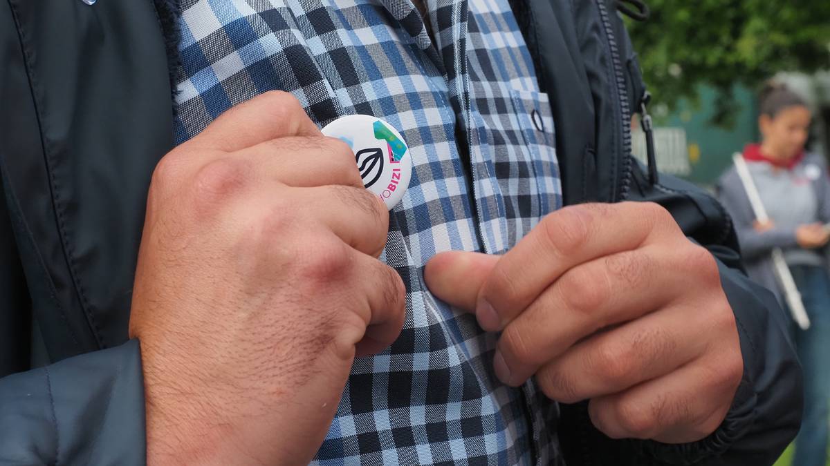 Ekuatorean sartuta, oraindino badago tartea Euskaraldian murgiltzeko