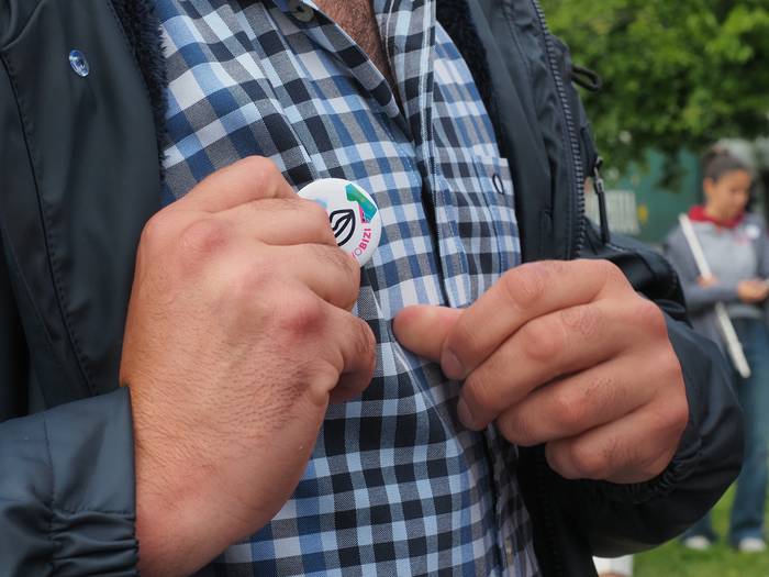 Ekuatorean sartuta, oraindino badago tartea Euskaraldian murgiltzeko
