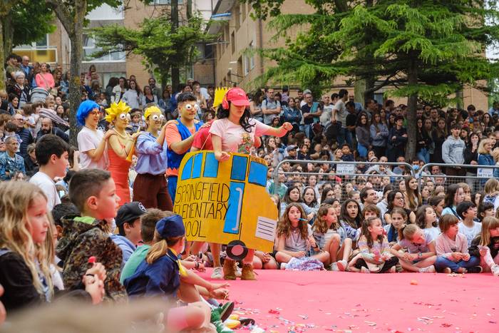 Festaren txupinak laster piztuko ditu Sopelako San Pedro jaiak!