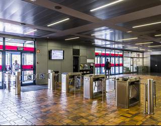 Getxoko Udalak Fadurako handitzea murriztu du HAPOa behin betiko onartu ahal izateko