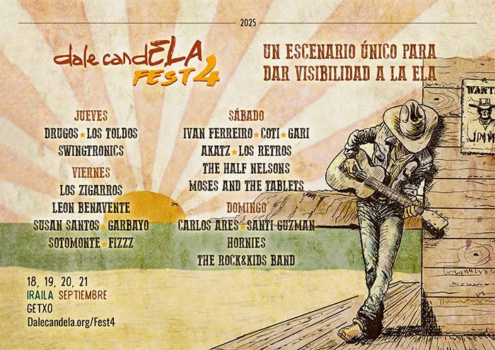 DalecandELA Fest