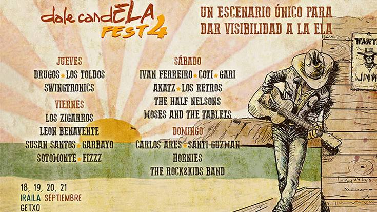 DalecandELA Fest