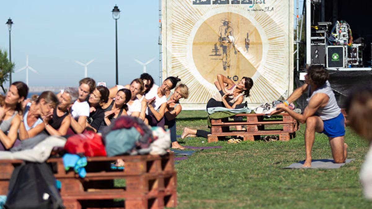 Sidonie, Malmö 040 eta Begut taldeak arituko dira irailean egingo den DalecandELA jaialdian