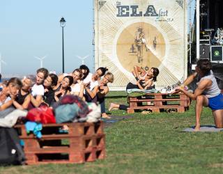 Sidonie, Malmö 040 eta Begut taldeak arituko dira irailean egingo den DalecandELA jaialdian
