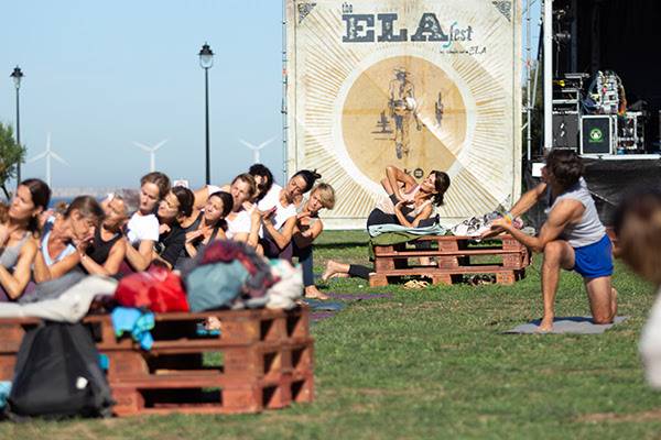 Sidonie, Malmö 040 eta Begut taldeak arituko dira irailean egingo den DalecandELA jaialdian