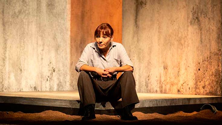 Nagusientzako antzerkia: "Chicas y Chicos"