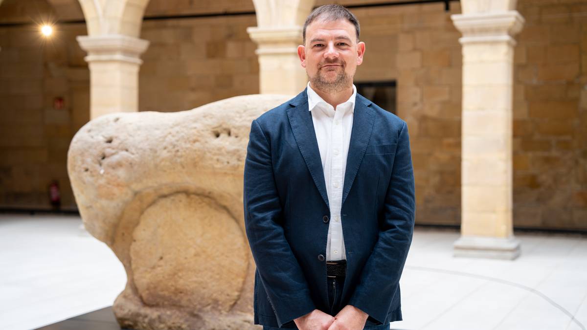 Xabier Payak Bilboko Euskal museoaren zuzendaritza hartuko du