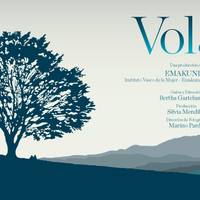 Proiekzioa eta solasaldia: "Volar"