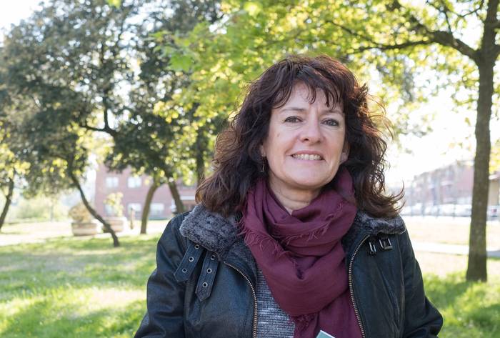 Akaitze Kamiruaga, Labayru: "Bizkaierari duintasuna eta zilegitasuna emateko tresna sortzea izan da gure helburua"