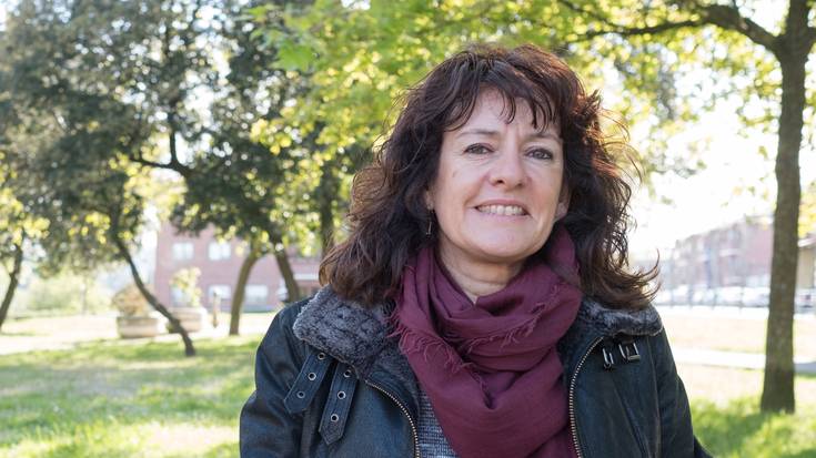 Akaitze Kamiruaga, Labayru: "Bizkaierari duintasuna eta zilegitasuna emateko tresna sortzea izan da gure helburua"