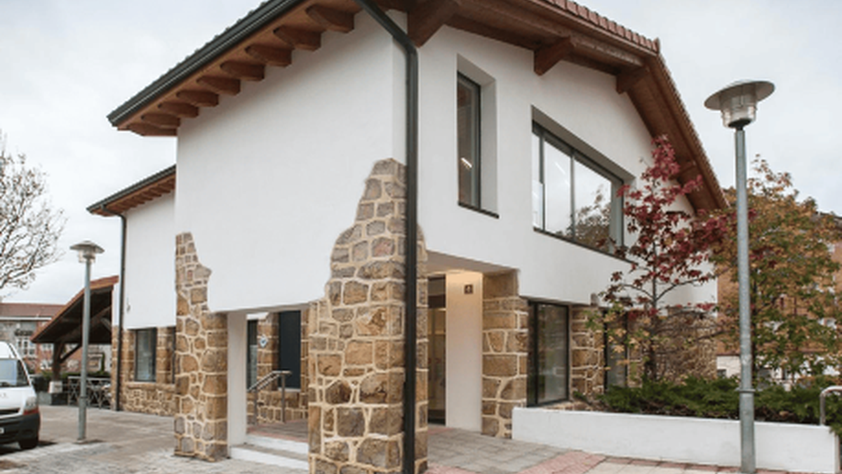 Lehenengo euskaltzaleen Gogoeta Saioak Urdulizen