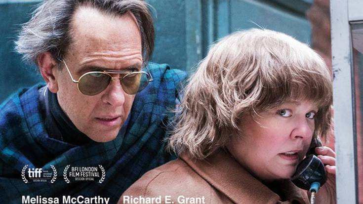 Generoaren ikuspegiko zinealdia: "¿Podrás perdonarme algún día?"