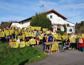 Adi HAPOk auzitegietara eramango du Getxoko Hirigintza Antolakuntza Plan Orokorra