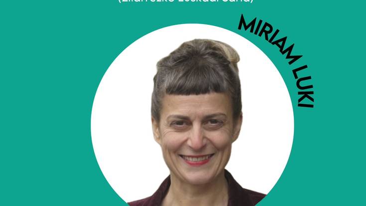 Aurkezpen-solasaldia: "Argialdiak"