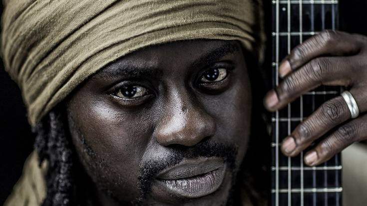 Ikuskizuna: "Hahatay" *ATZERATUTA*