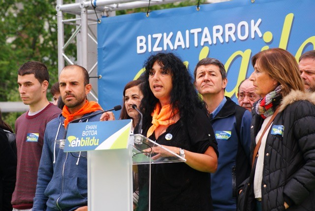 EH Bilduk alkategaiak aukeratzeko prozesua martxan ipini du Uribe Kostako herri handietan