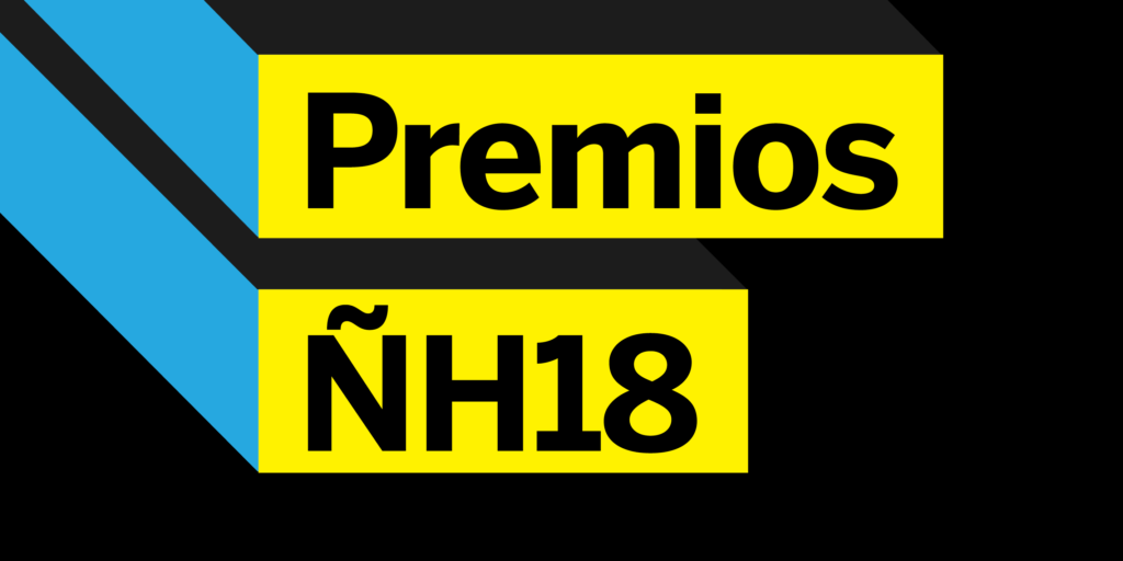 ÑH nazioarteko diseinu-sariketan finalista izan da HIRUKA