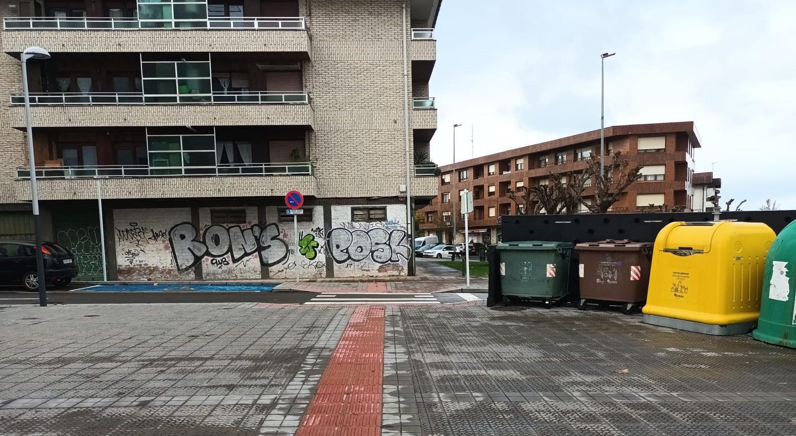 Urdulizko EAJk plangintza falta egotzi die EH Bilduri eta Elkarrekin Podemosi