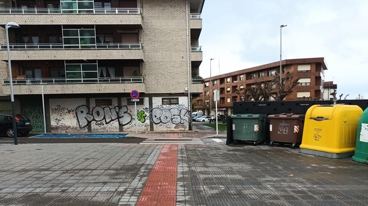 Urdulizko EAJk plangintza falta egotzi die EH Bilduri eta Elkarrekin Podemosi