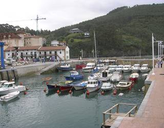 Lemoizko San Silvestre Herrikoia bueltan da Armintzan