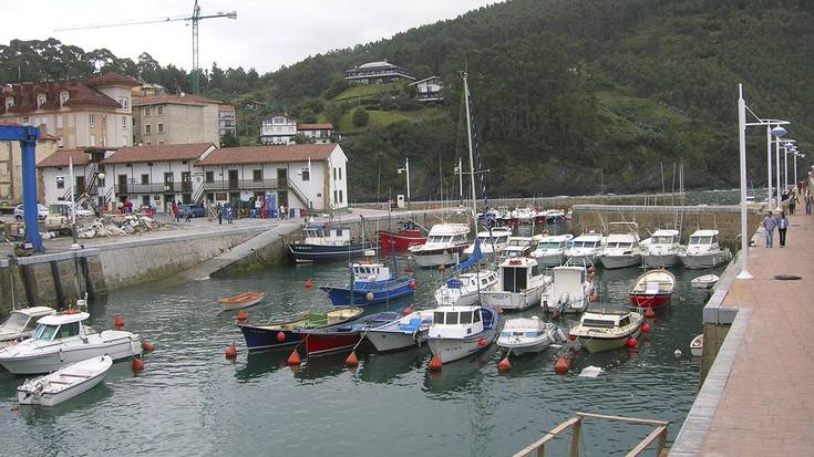 Lemoizko San Silvestre Herrikoia bueltan da Armintzan