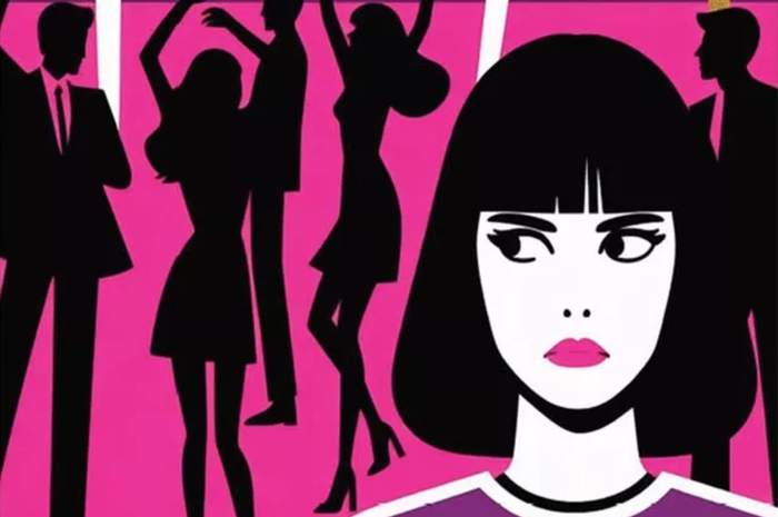 “Misantropia” antzezlana