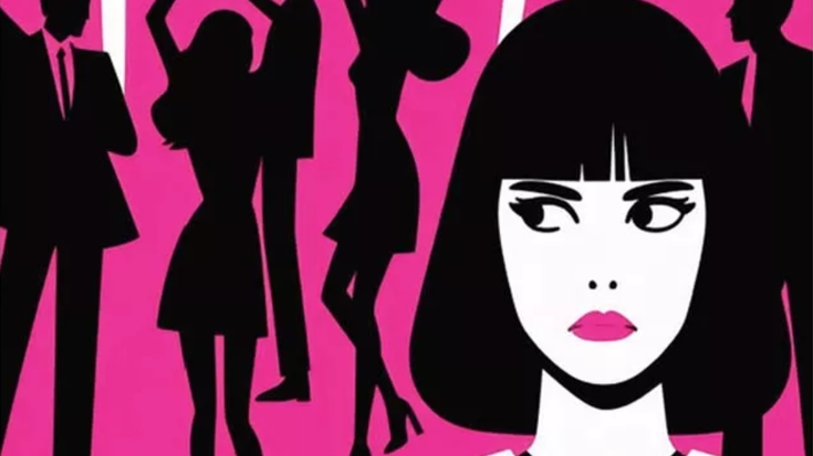 “Misantropia” antzezlana