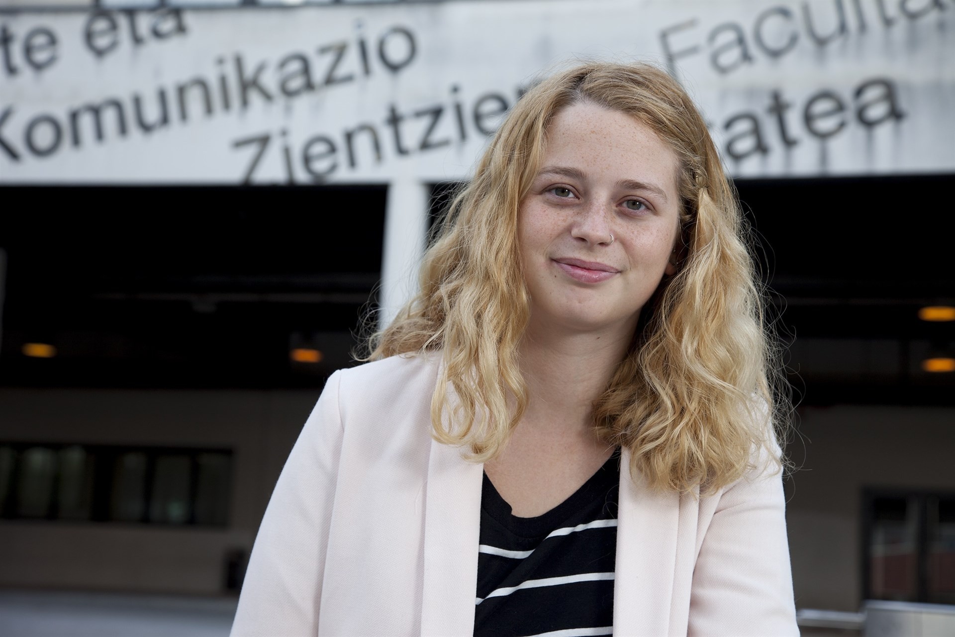 Kirol-prentsa "gizonek eta gizonentzat dago pentsatua", EHUko ikerketa baten arabera