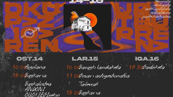 Kabia Gune Okupatuaren okupazioaren urteurrena