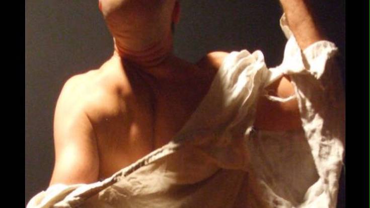 "Bihotz salataria" antzerki emanaldia gaur, Danontzat gaztetxean