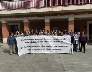 Uribe Kostako Mankomunitateak berdintasunari buruzko inkesta abiatu du