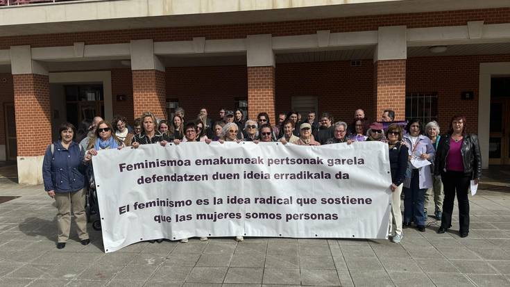 Uribe Kostako Mankomunitateak berdintasunari buruzko inkesta abiatu du