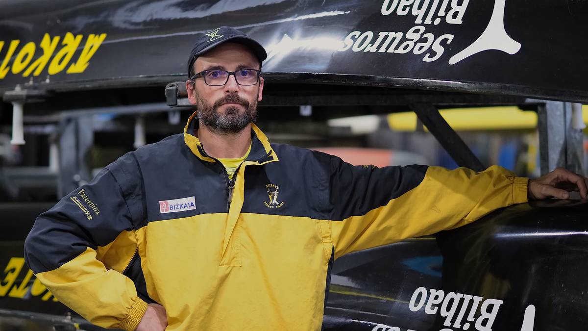 Gorka Etxeberriak ez du Arkoteko entrenatzaile gisa jarraituko 2026 denboraldian