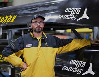 Gorka Etxeberriak ez du Arkoteko entrenatzaile gisa jarraituko 2026 denboraldian