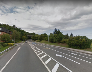 Txakursolo kaleko zirkulazioan eraginak izango dira argiteria berritzeko lanengatik