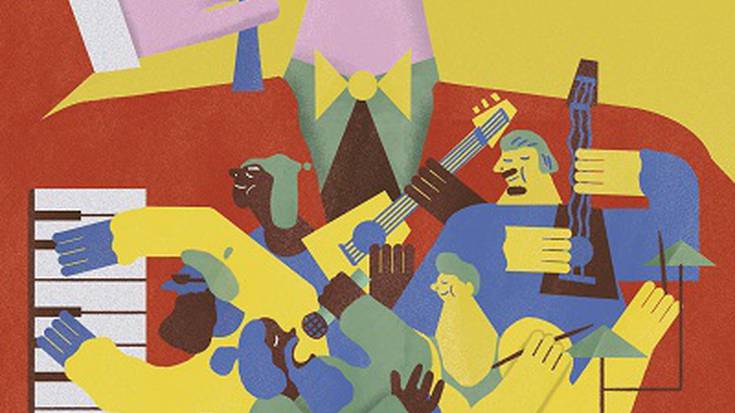 Musika-gaitzespenak: kritikarien kritikekin bueltaka