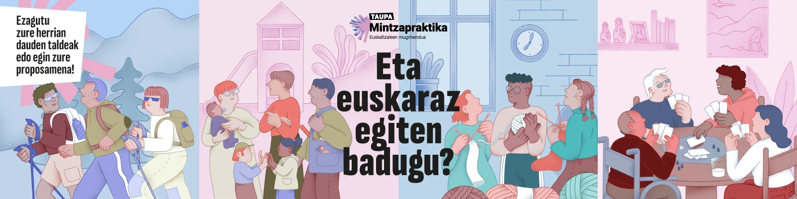 Berbalagunean izena emateko epea, zabalik