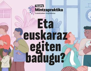 Berbalagunean izena emateko epea, zabalik